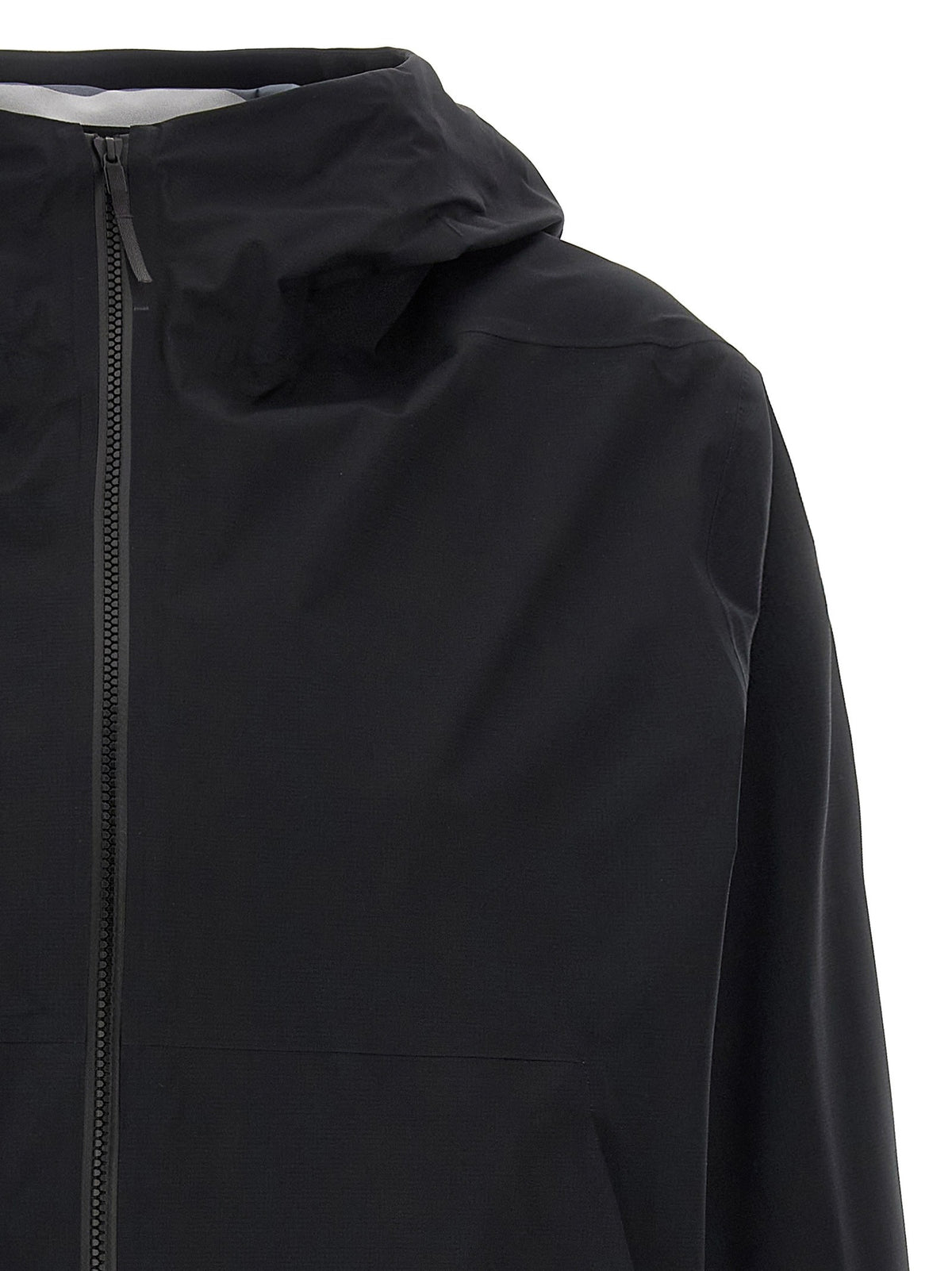 'Asset SL' jacket