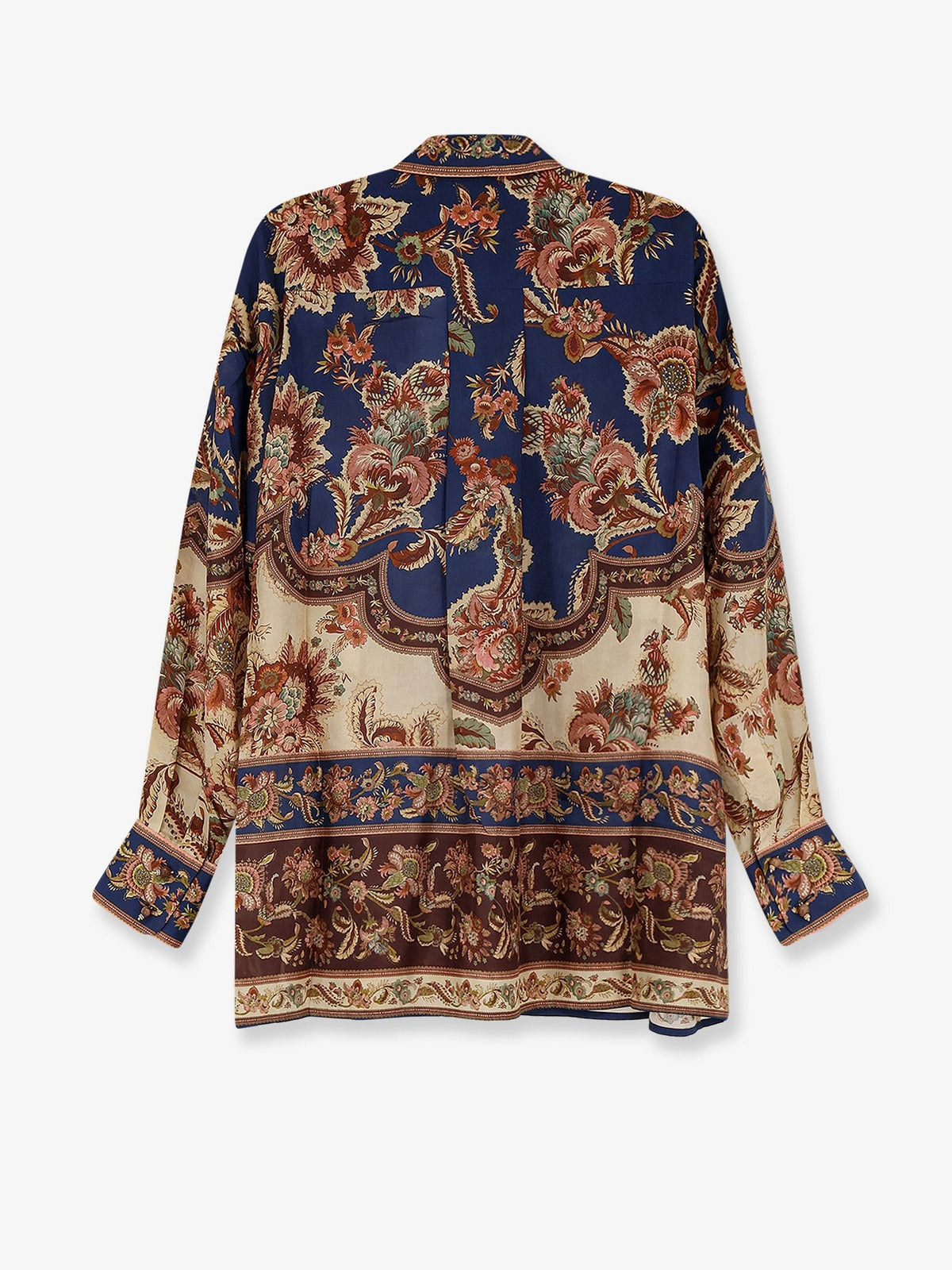 'Aster' shirt