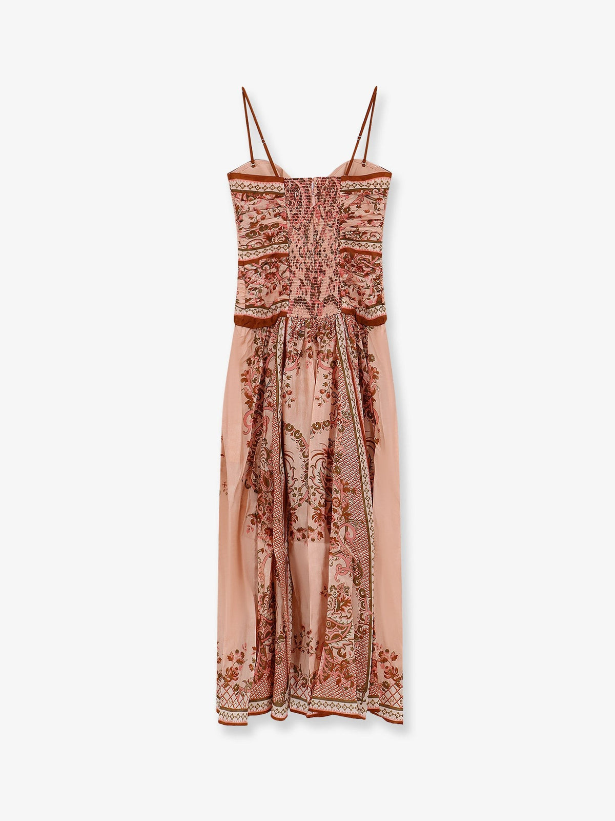 'Aster' dress
