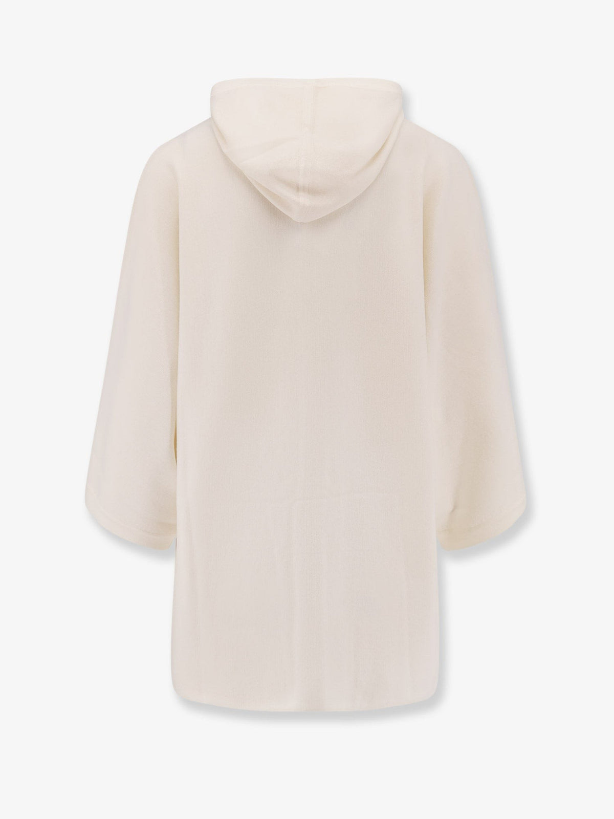Aster virgin wool cardigan