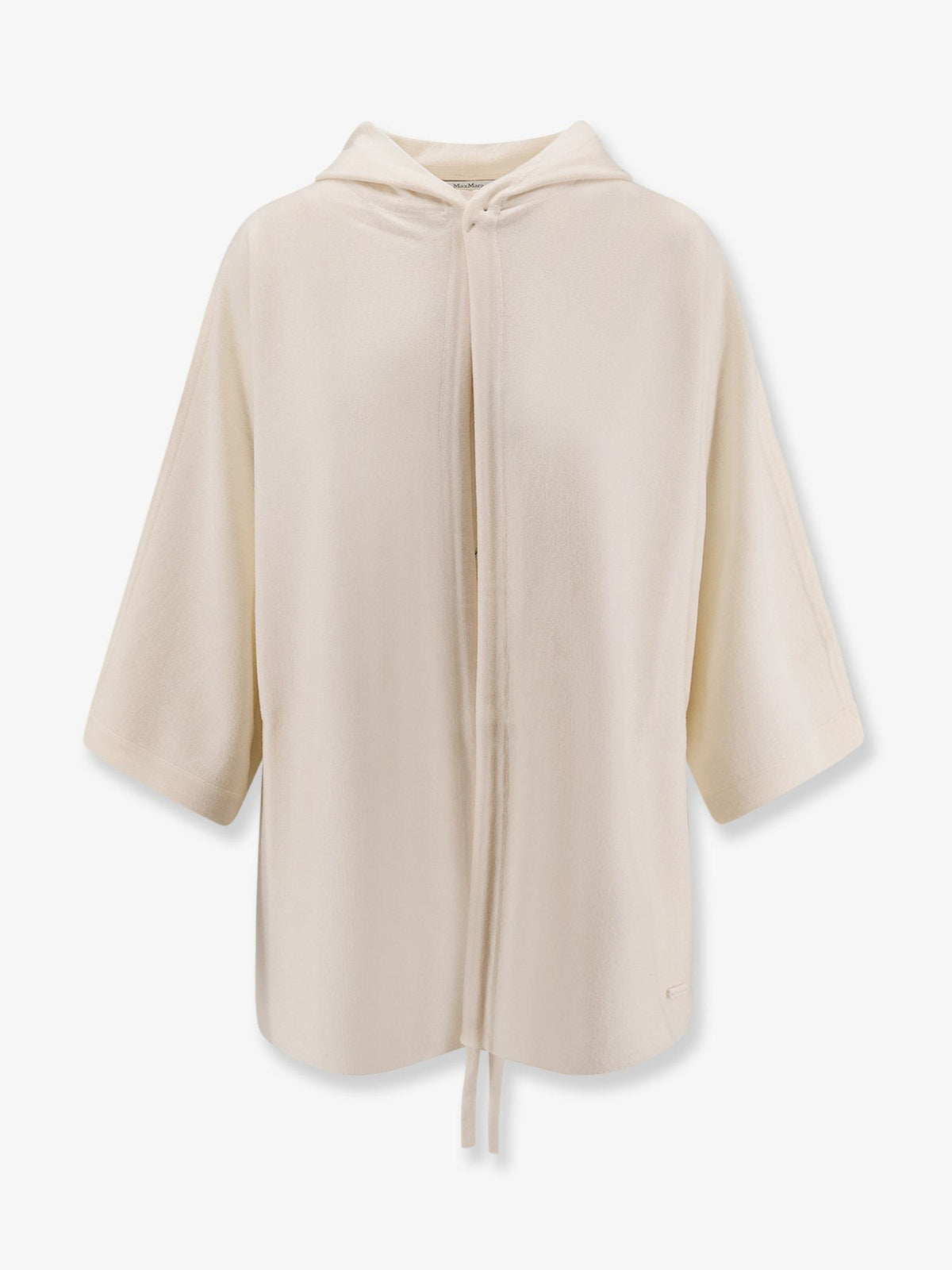 Aster virgin wool cardigan
