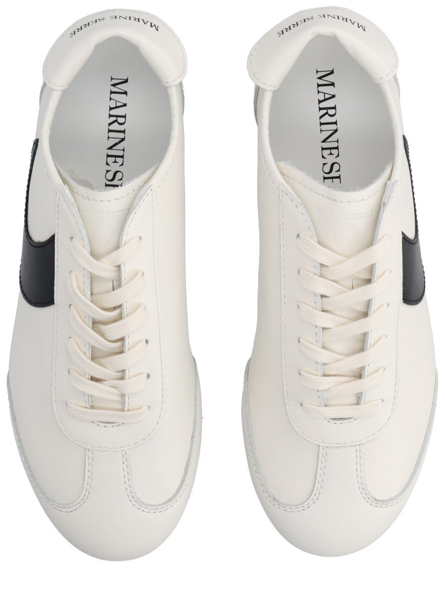 "ASTRA" SNEAKER