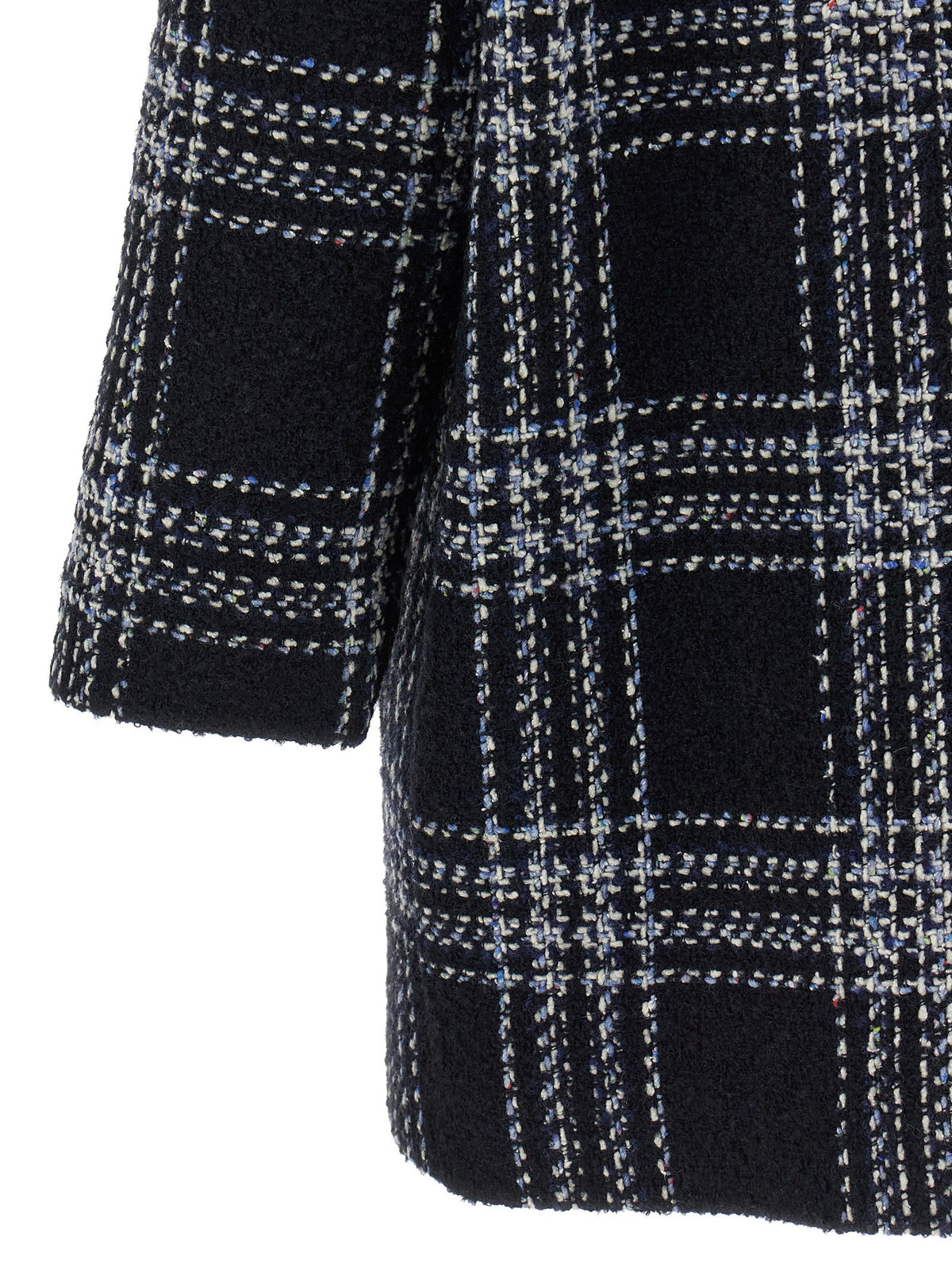'Astrid' coat