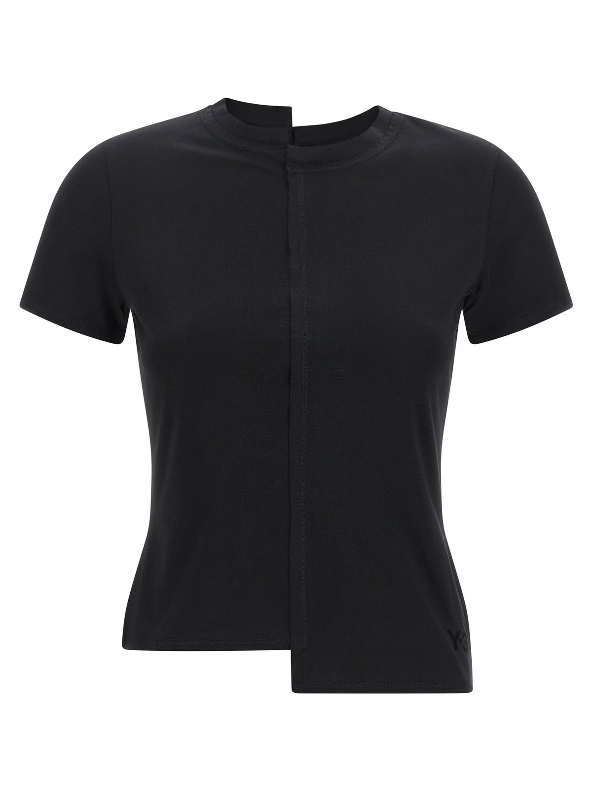 Asymmetric T-shirt