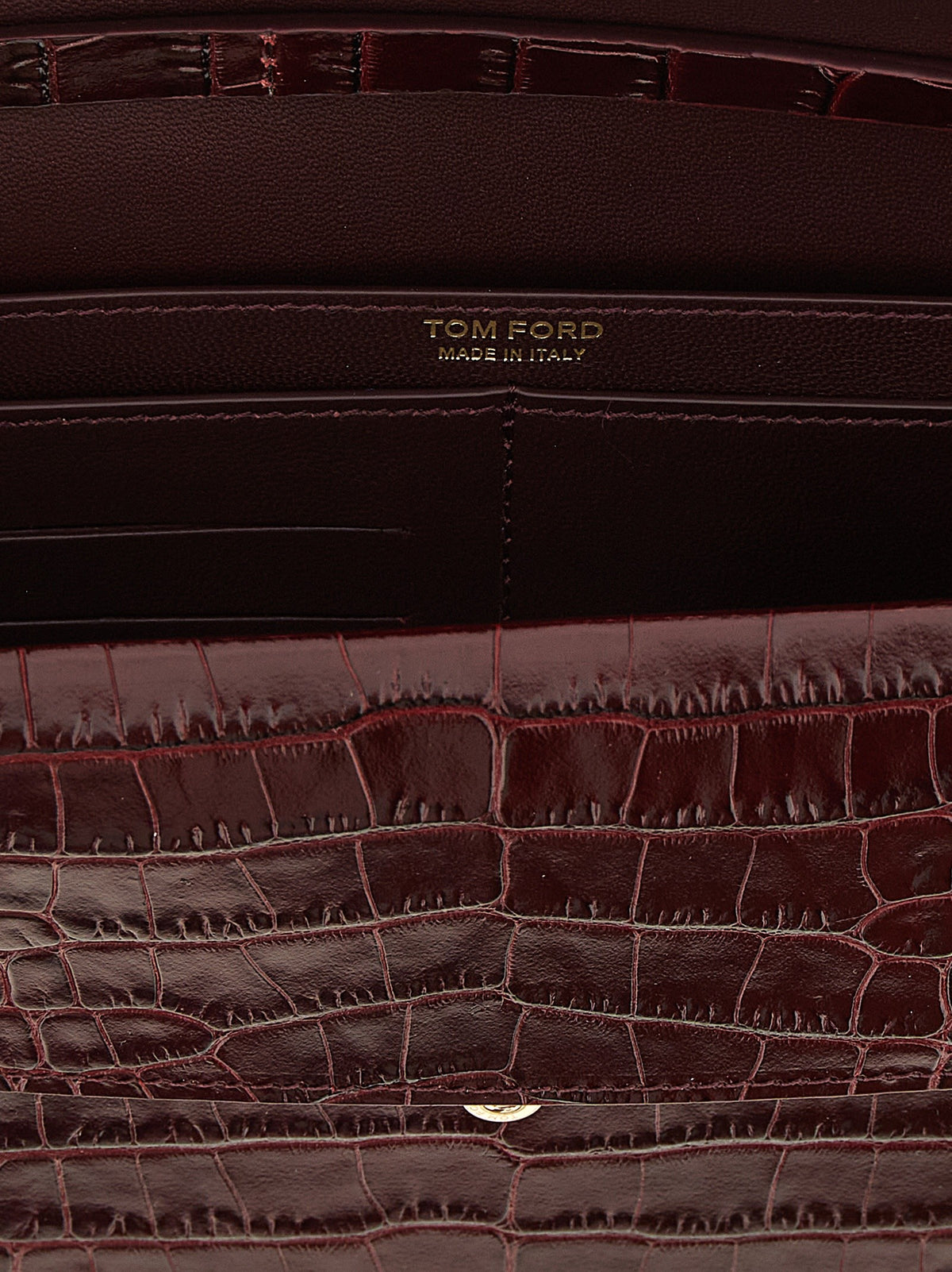 'Aube' mini clutch