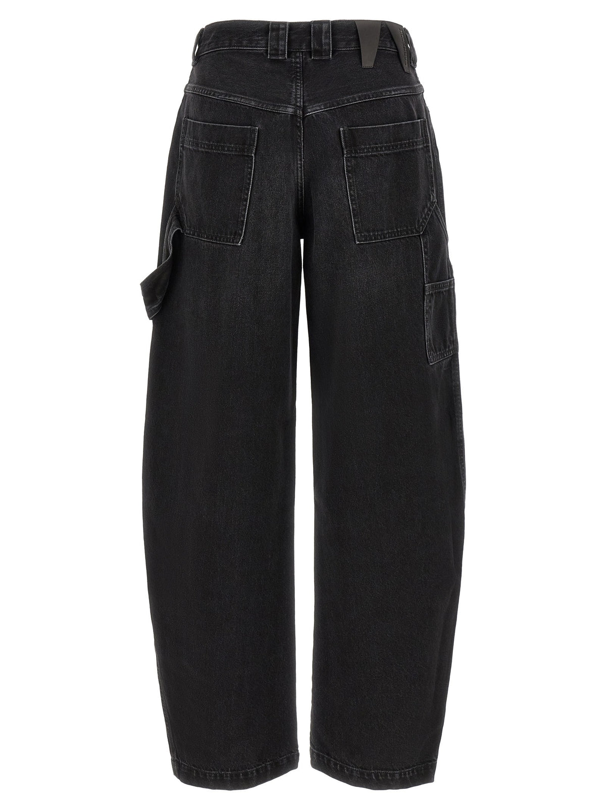 'Audrey' jeans
