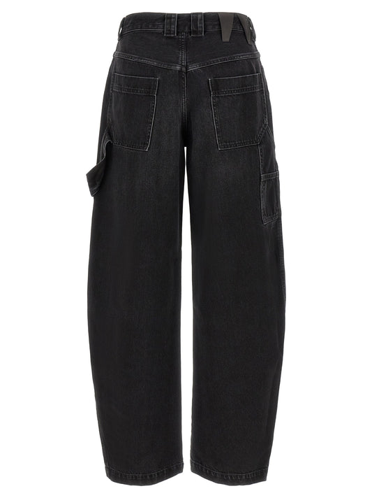 'Audrey' jeans