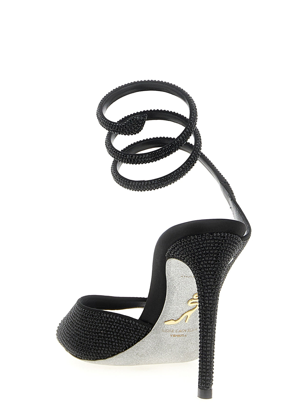'Audrey' sandals