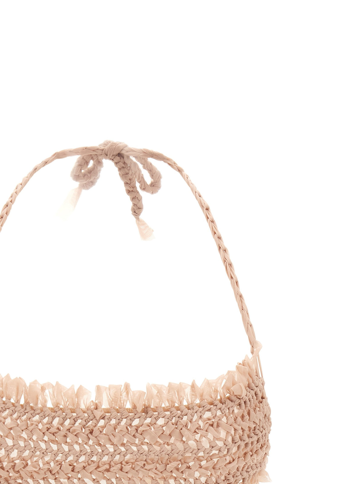 'Aurora' bikini top