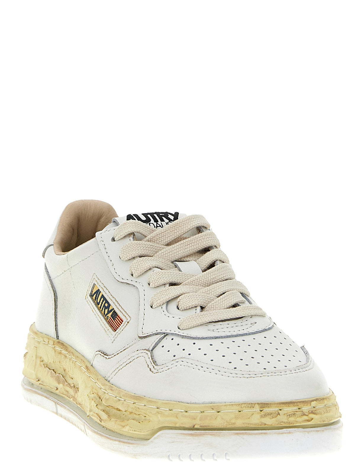 Autry x Maison Mihara Yasuhiro sneakers