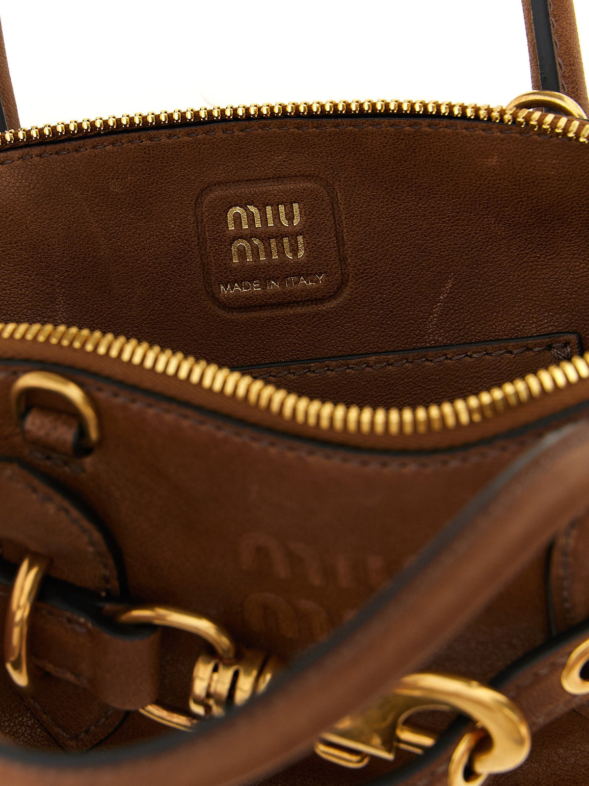 'Aventure' mini handbag