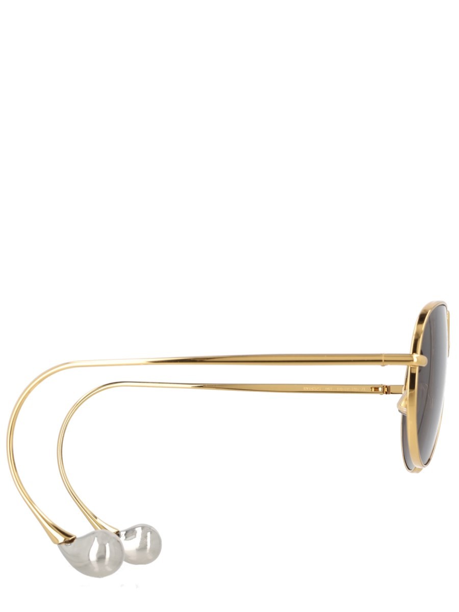 نظارة شمسية "AVIATOR DROP"