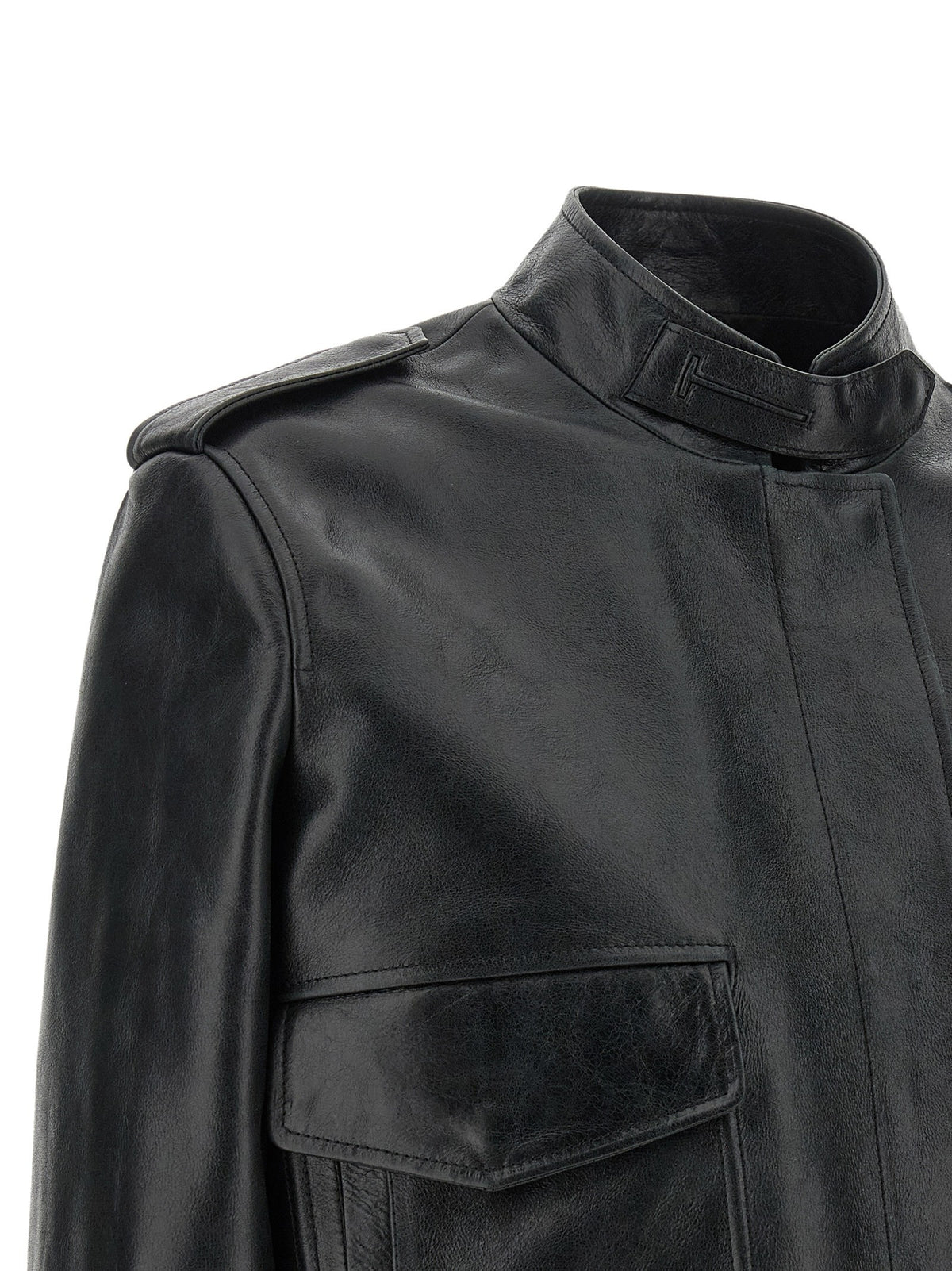 'Aviator' jacket
