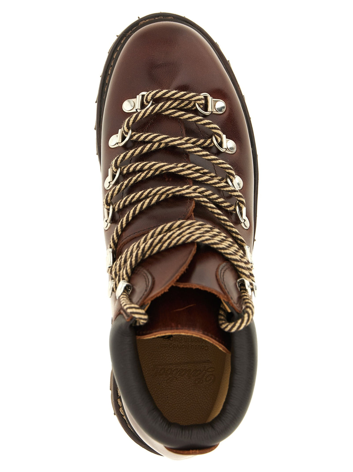 'Avoriaz' ankle boots