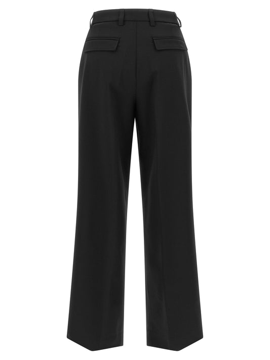 'Axel' pants