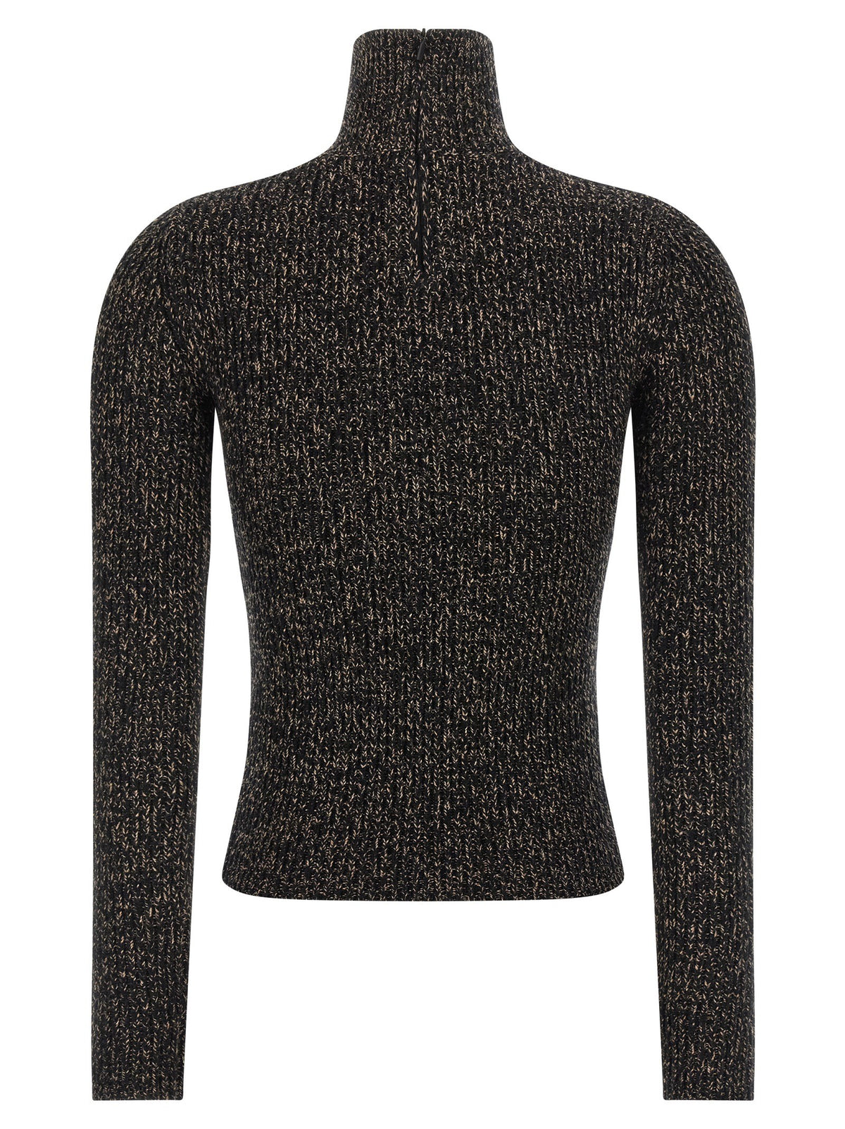 'Azulene1234' turtleneck sweater