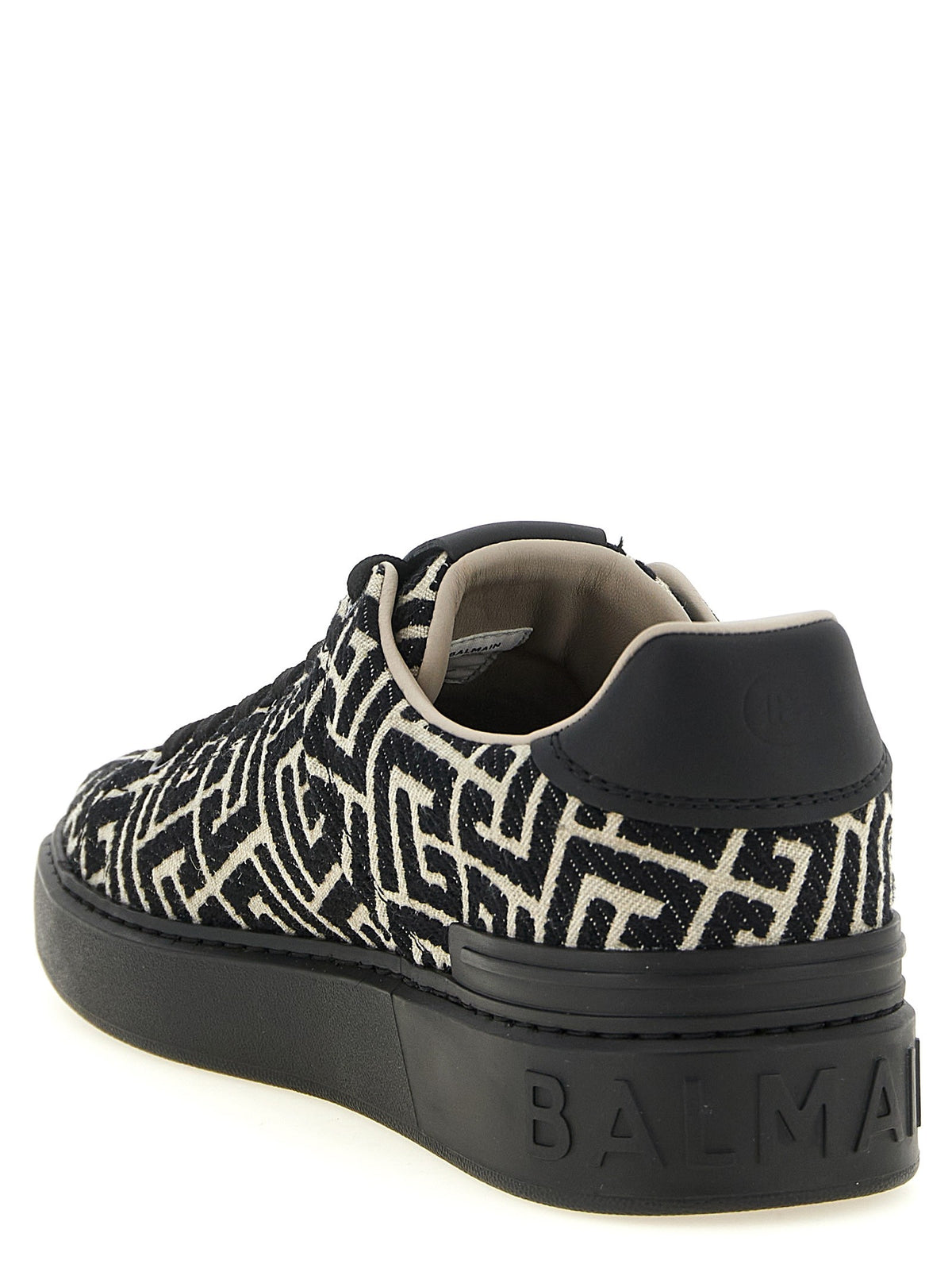 'B-Court' sneakers