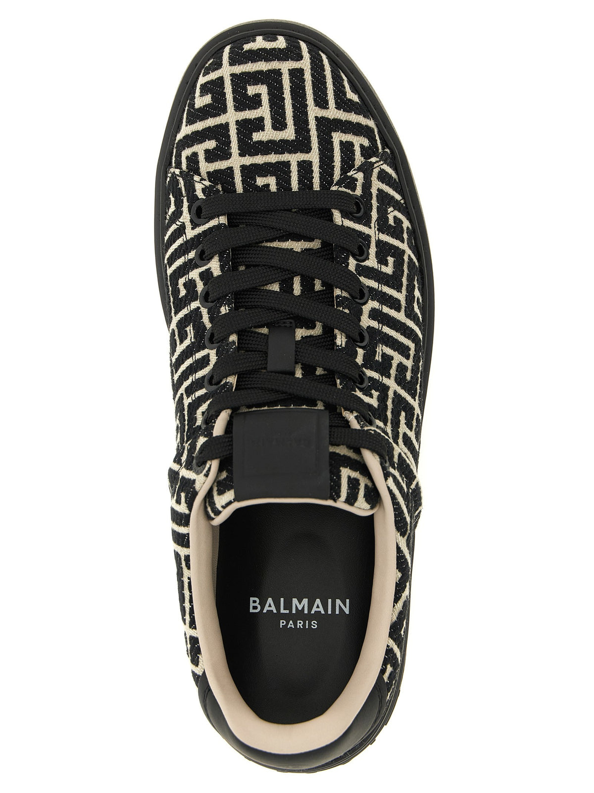 'B-Court' sneakers
