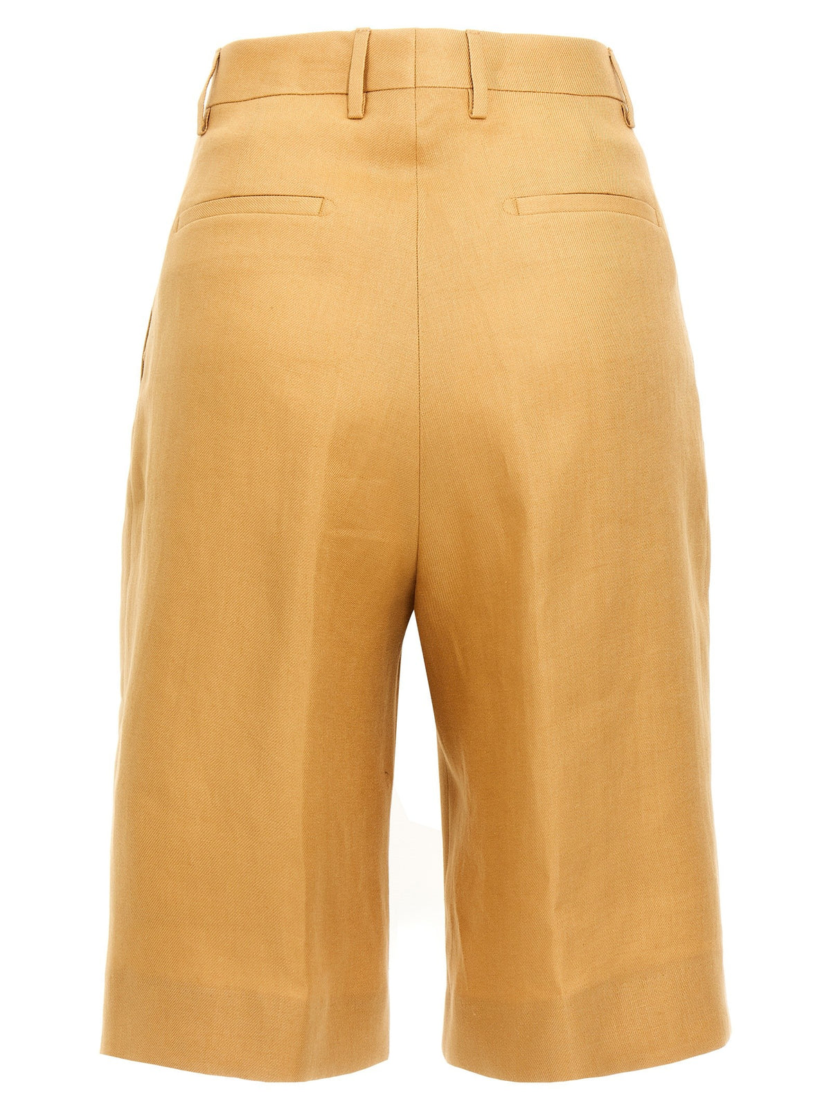 'B-Effie' bermuda shorts