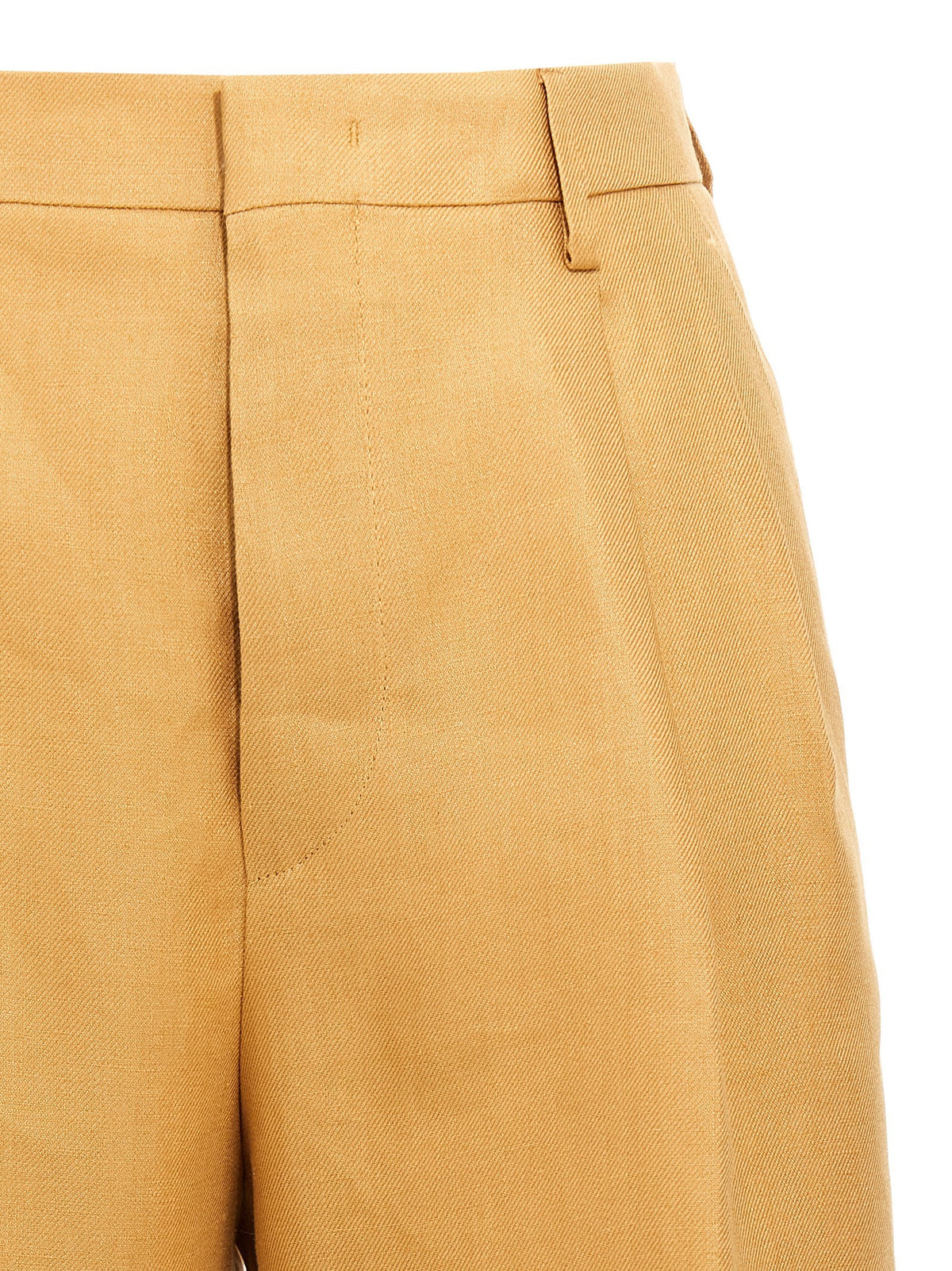 'B-Effie' bermuda shorts