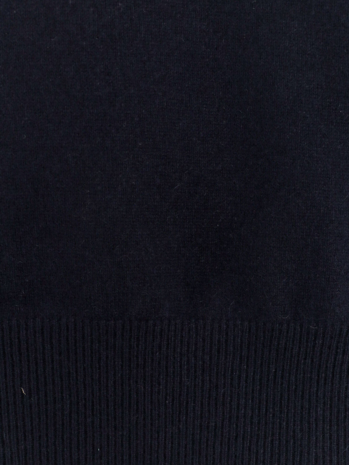 Baby cashmere sweater