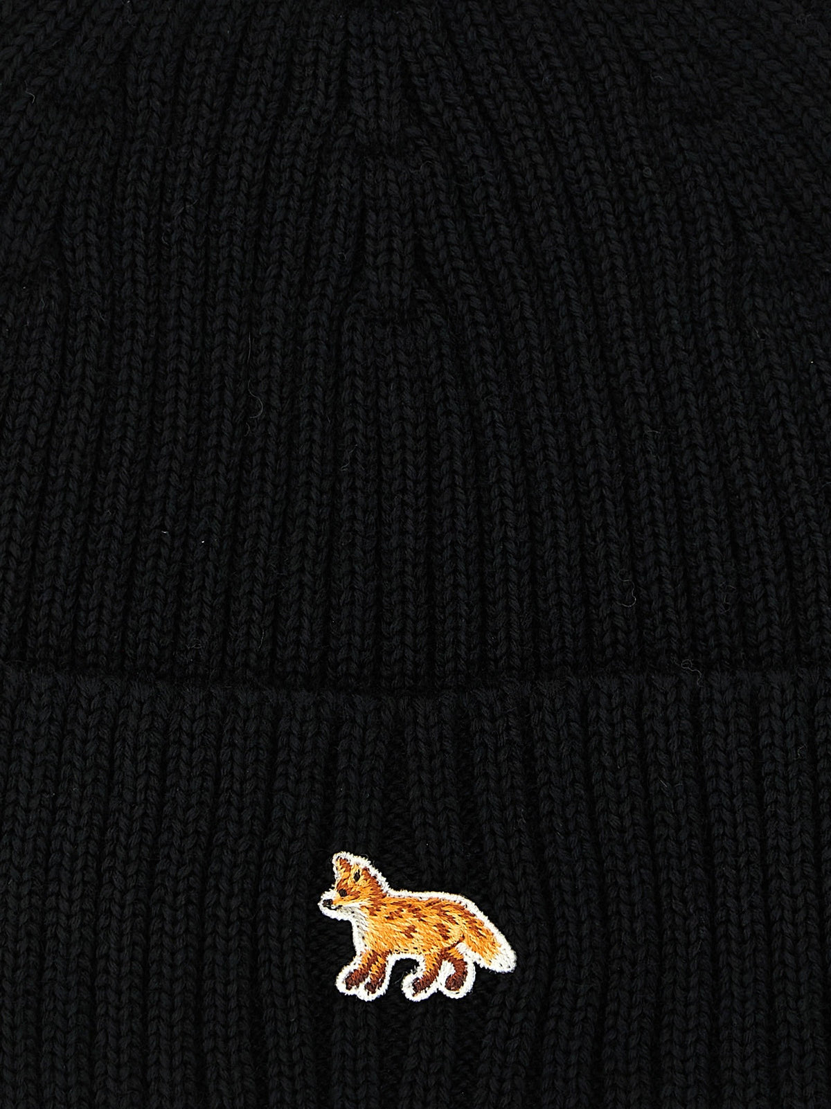 'Baby Fox' cap