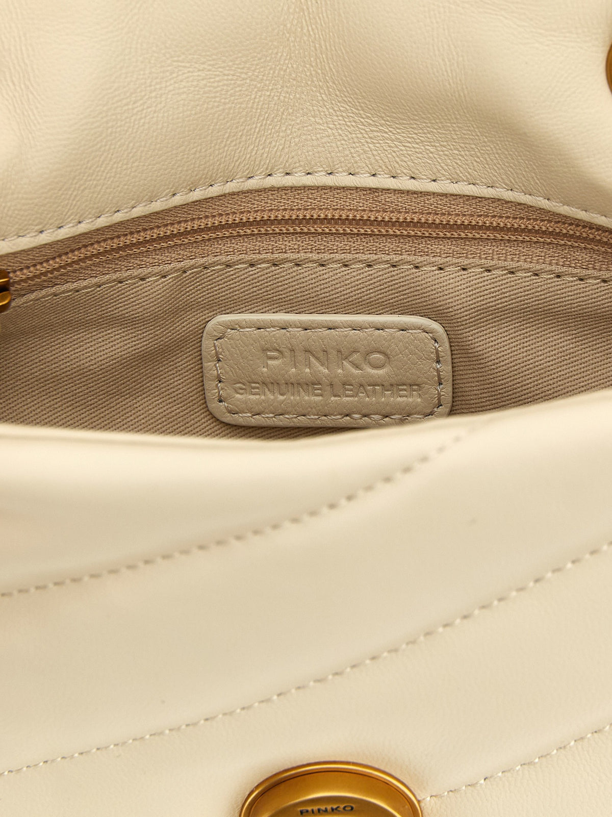 'Baby Love Puff' Crossbody Bag