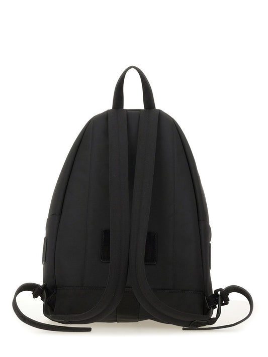 BACKPACK WITH LOGO