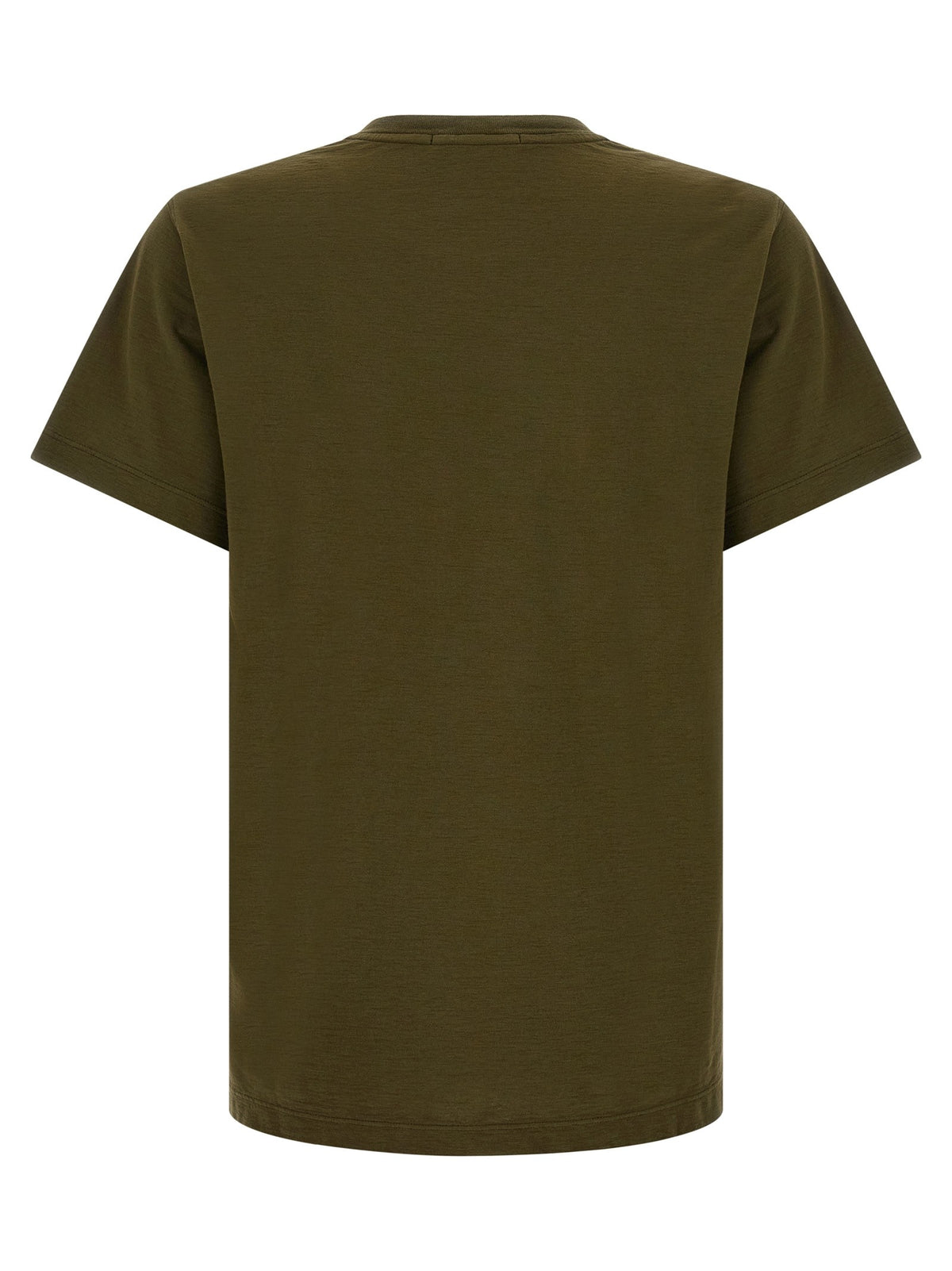 'Badge Stone Island Ghost' T-shirt