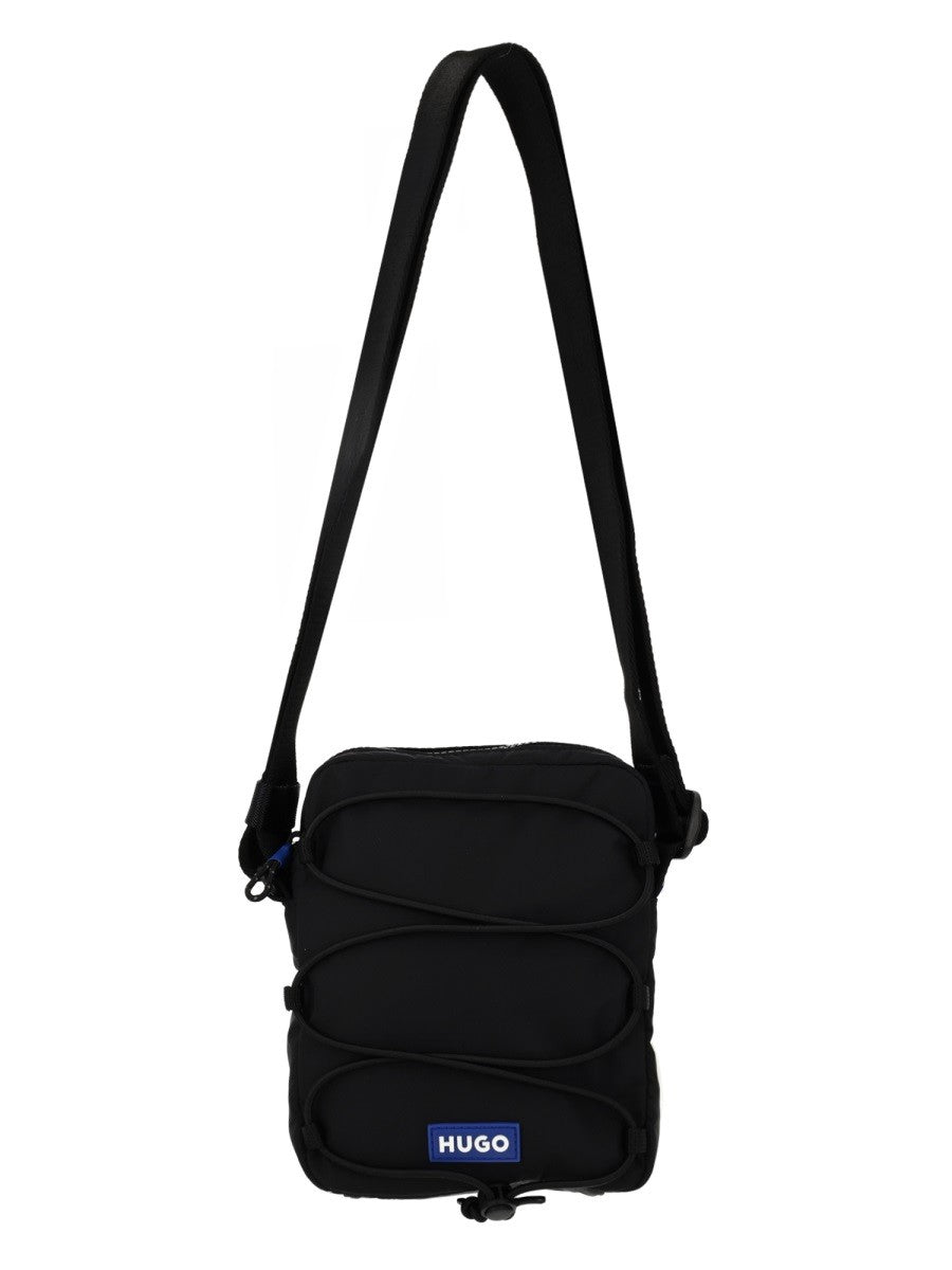 BAG WITH LOGO