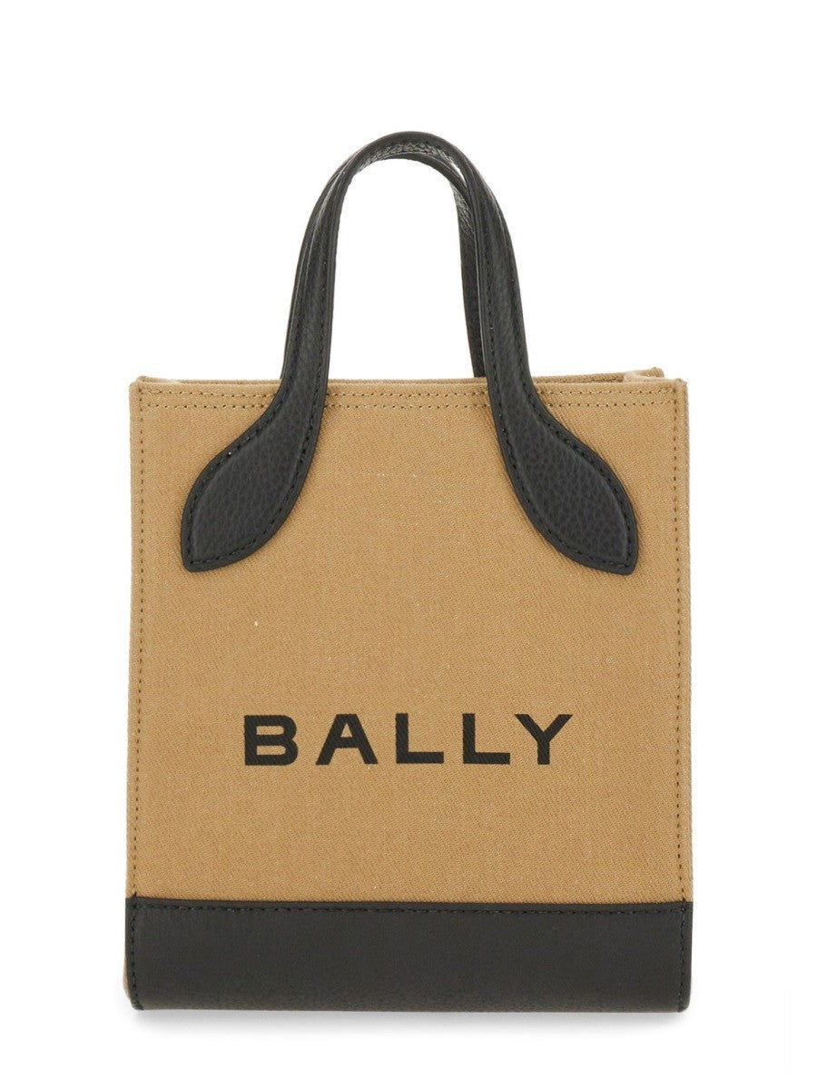 BAG WITH LOGO