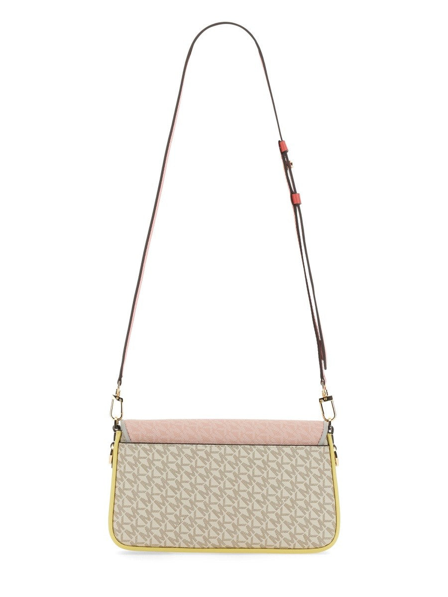 BAG WITH LOGO