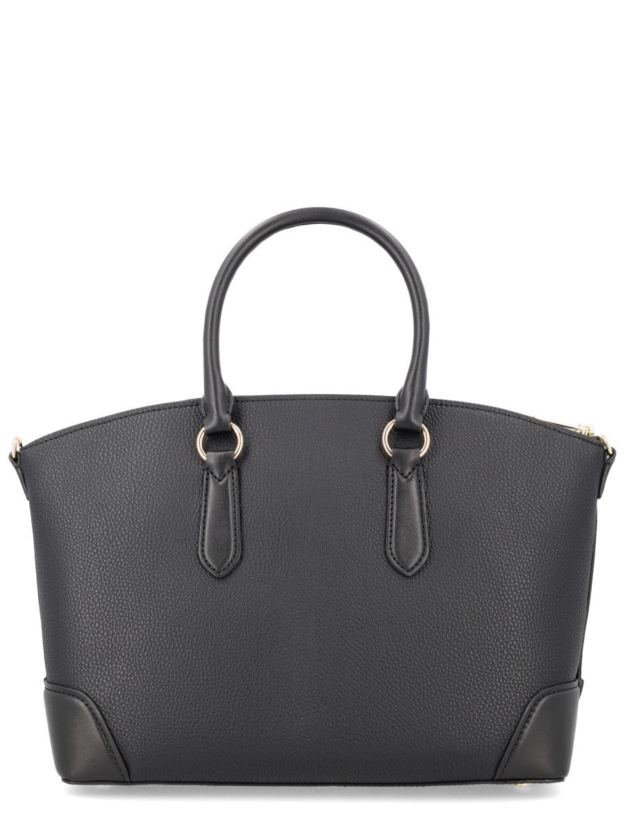 BAG WITH LOGO