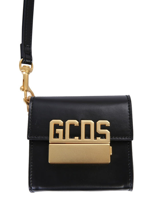 BAG WITH LOGO