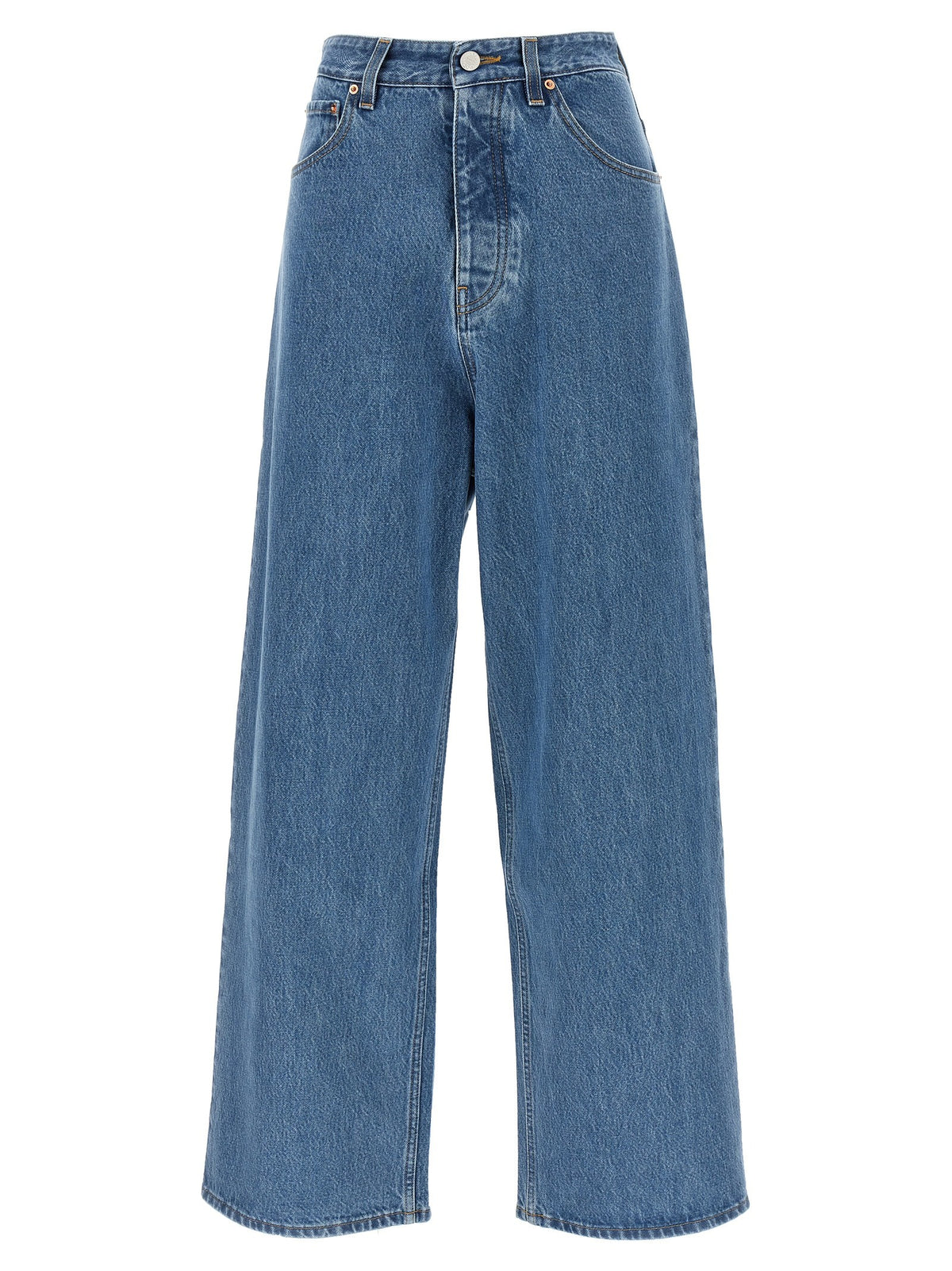 Baggy jeans