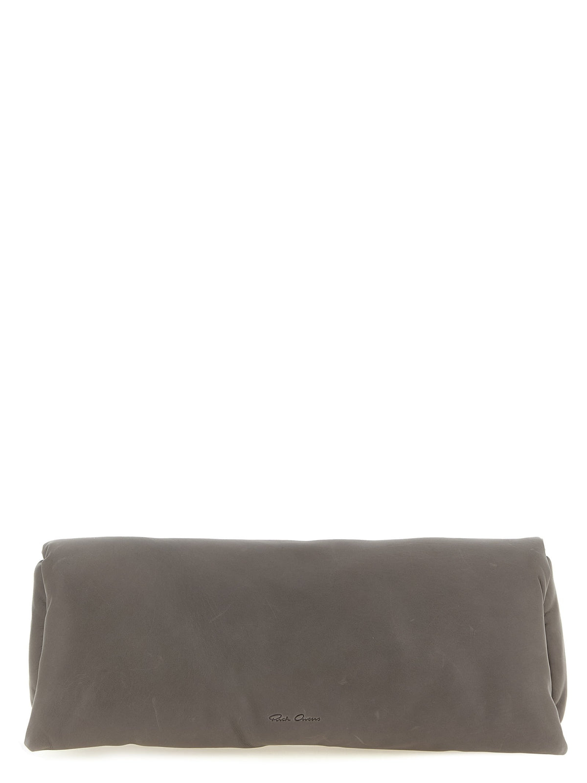 'Baguette' clutch