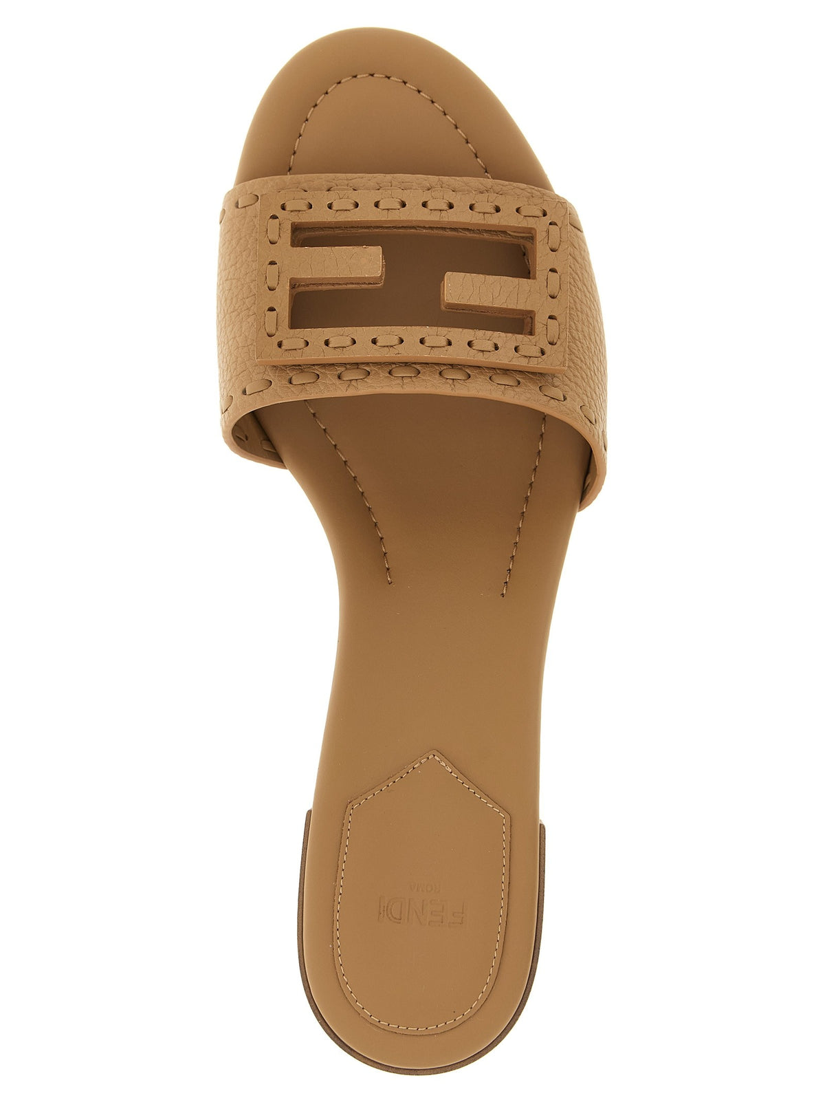 'Baguette' slides