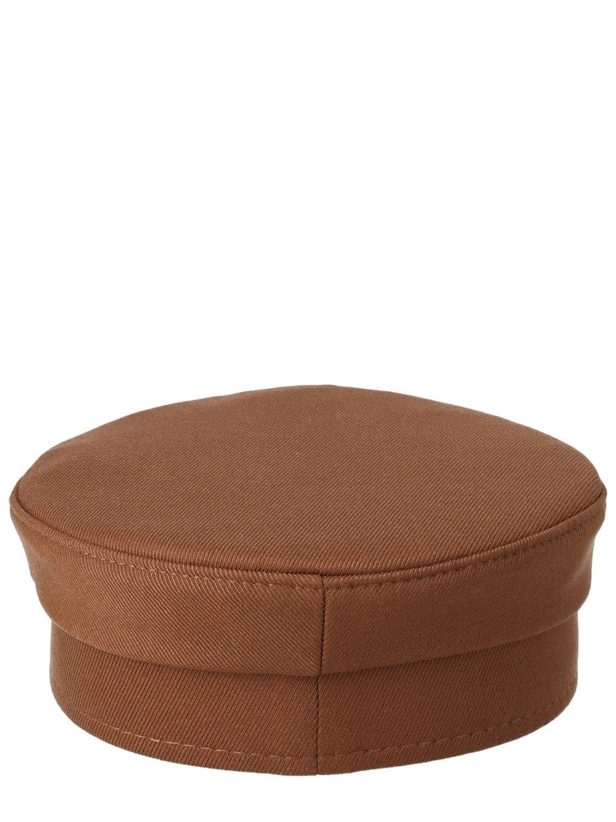 "BAKER BOY" HAT