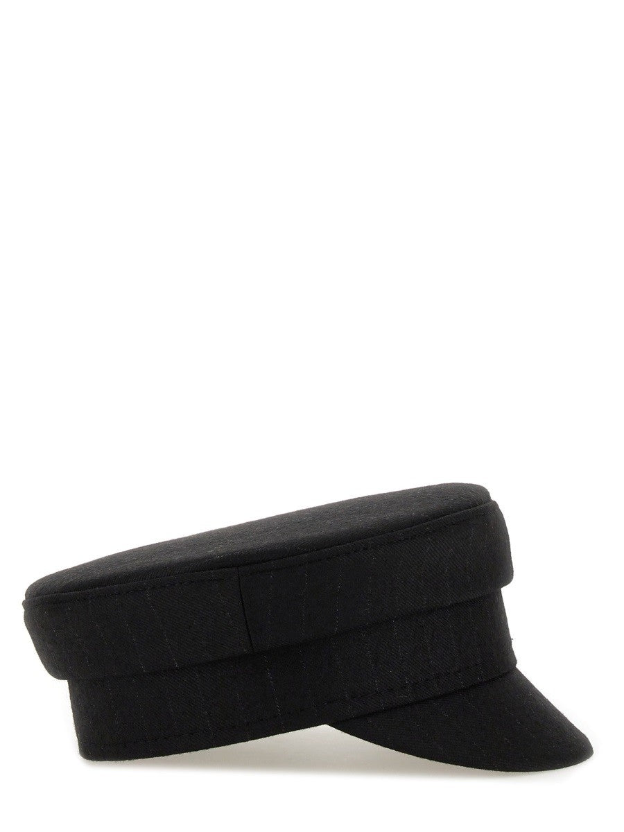 BAKER BOY HAT