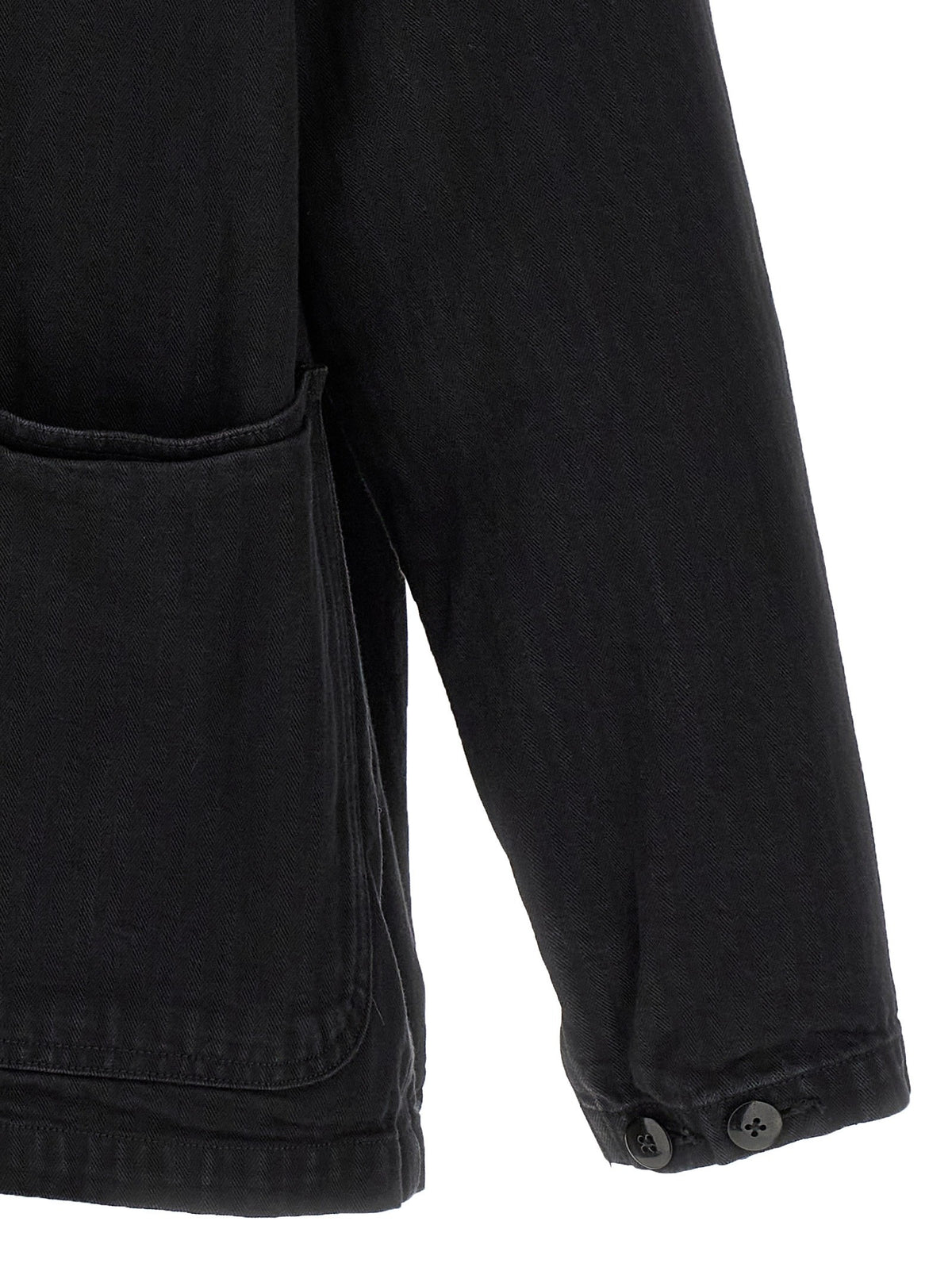 'Baker' jacket