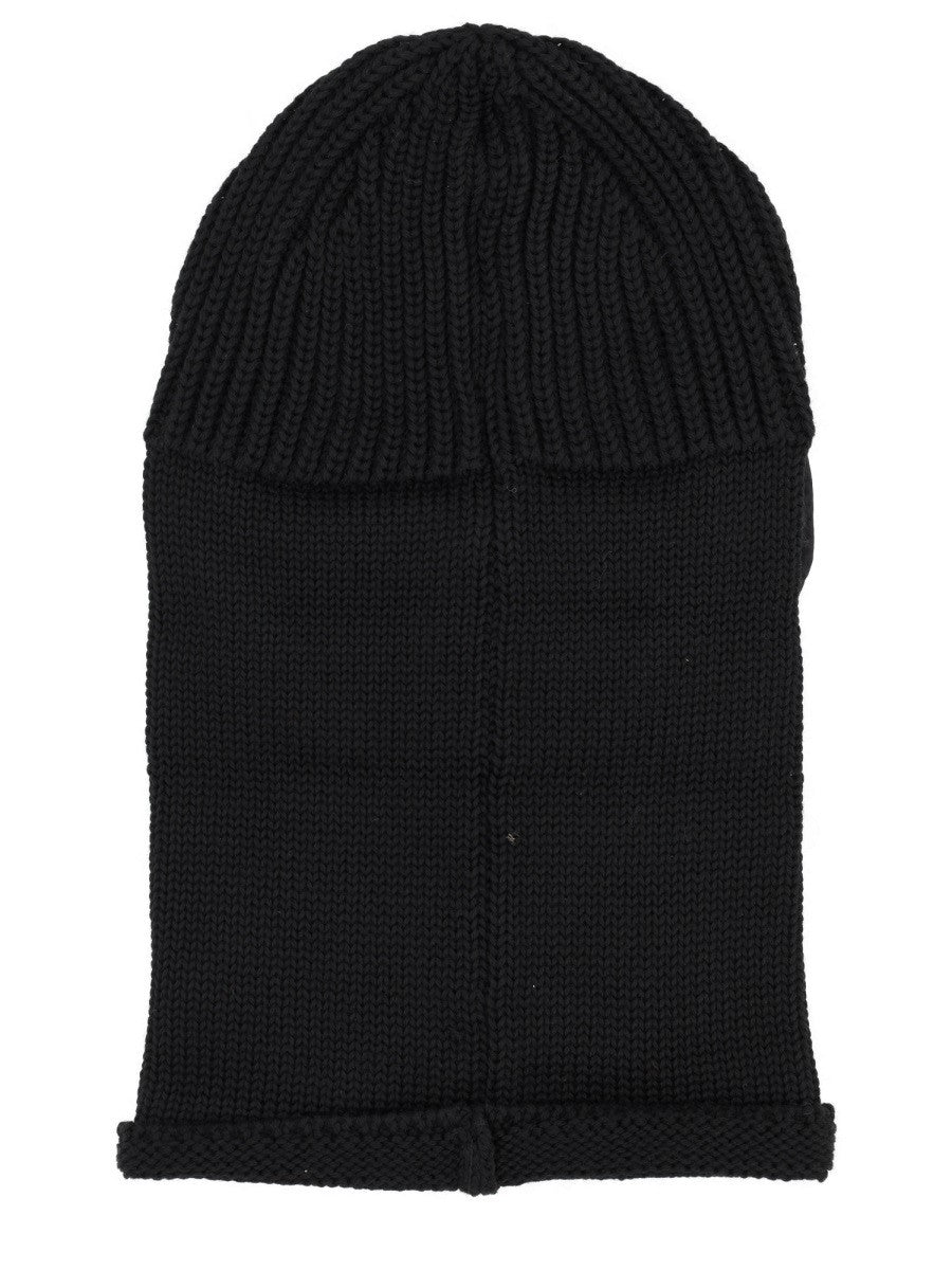 Balaclava con Occhiale