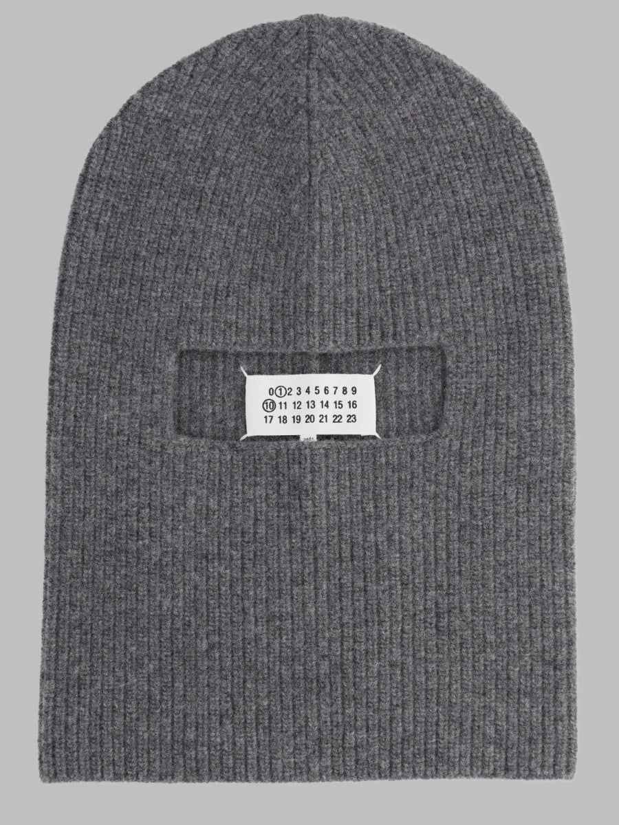 BALACLAVA IN LANA