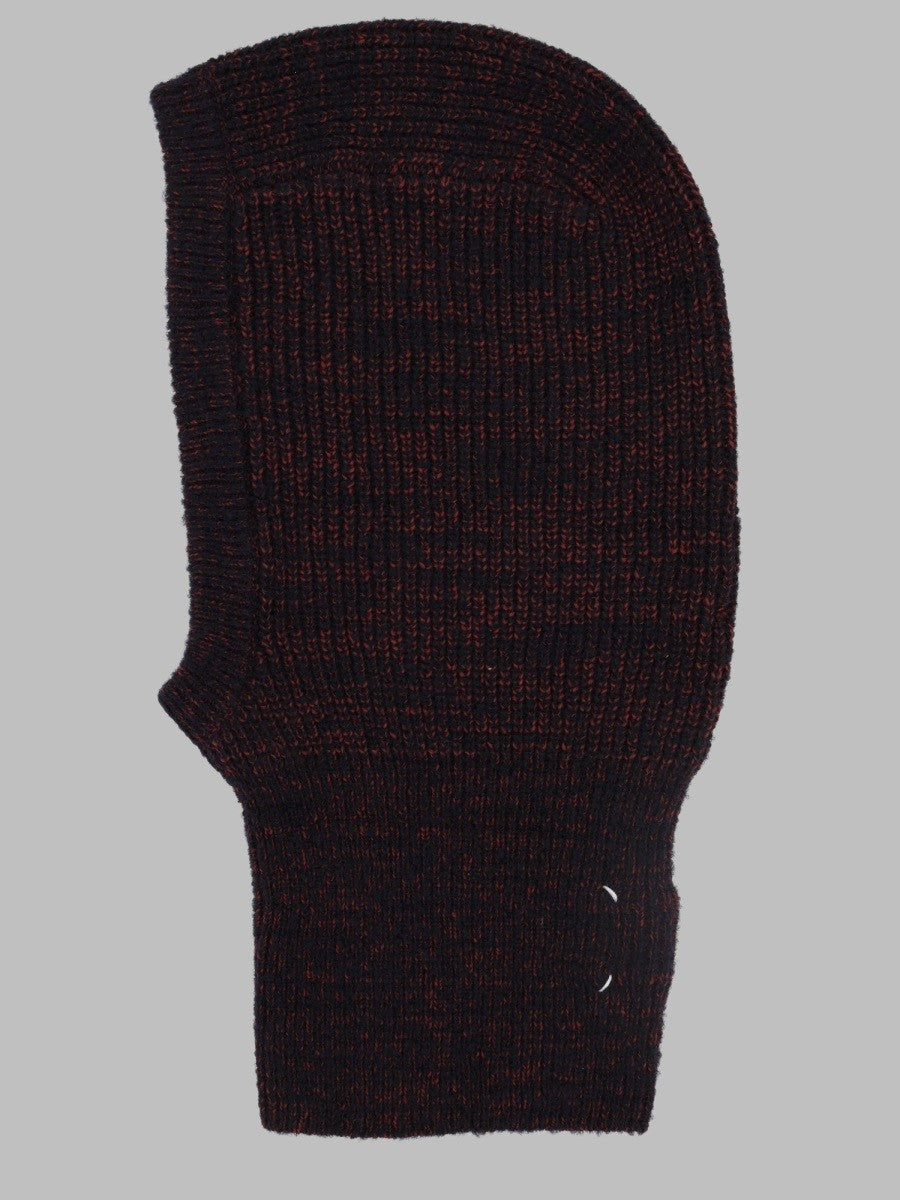 BALACLAVA IN MAGLIA