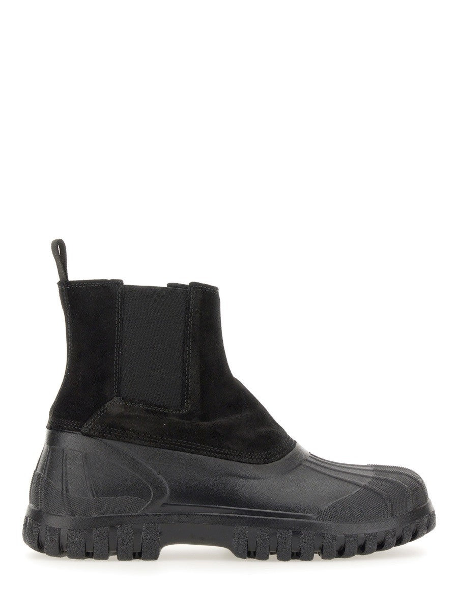 BALBI BOOTS.