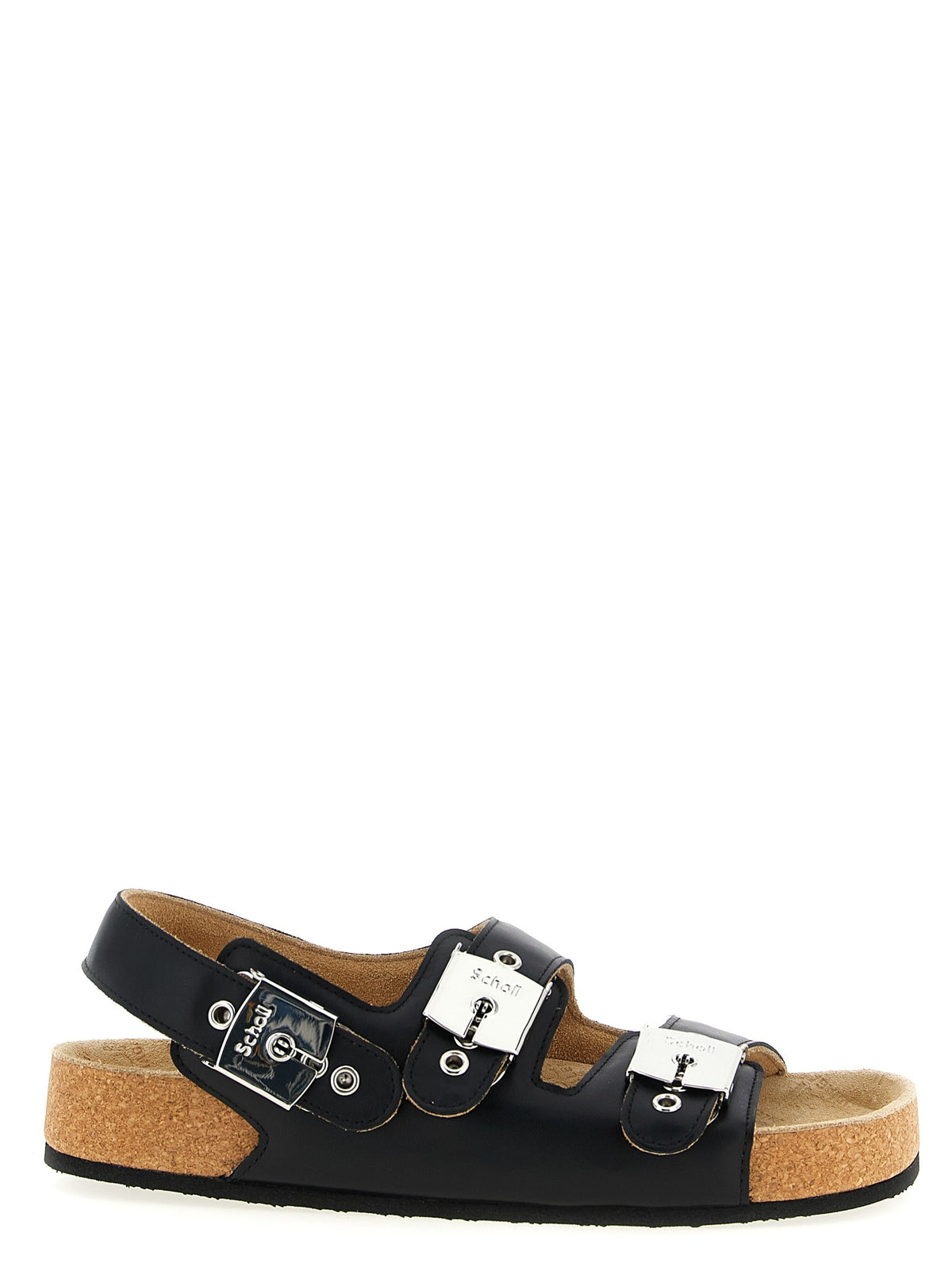 صندل Balenciaga x Scholl