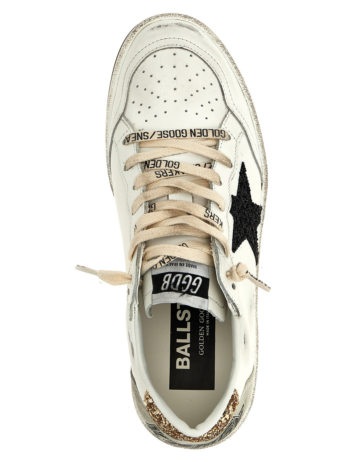'Ball Star' sneakers