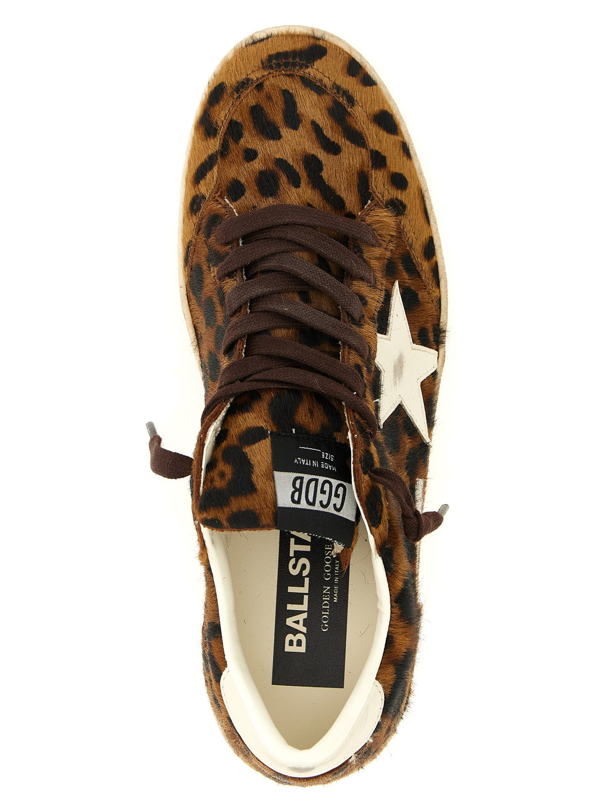 'Ball Star' sneakers