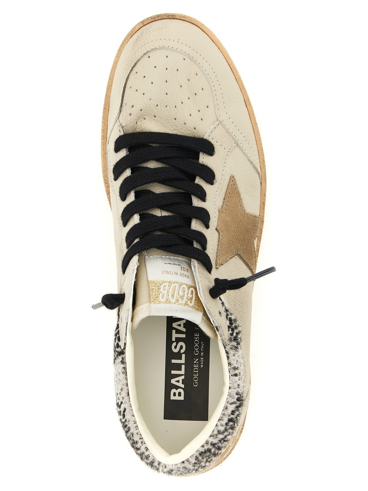 'Ball Star' sneakers