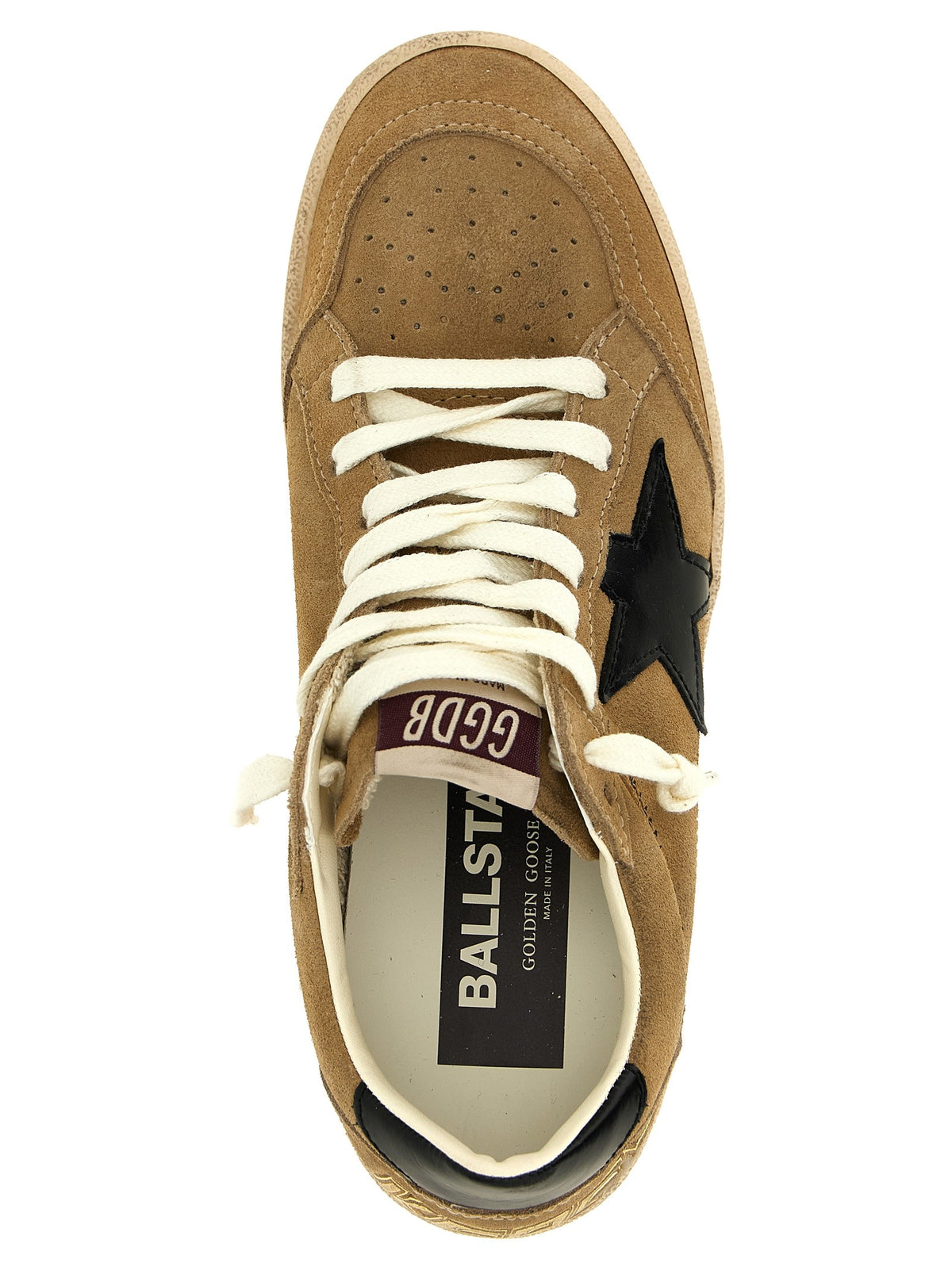 'Ball Star' sneakers