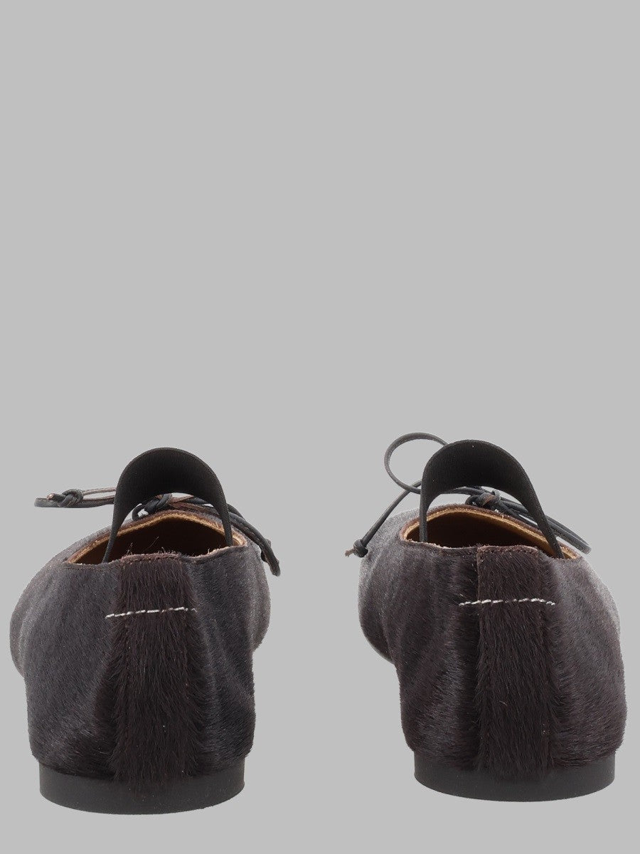 Ballerina Anatomic Elasticizzata